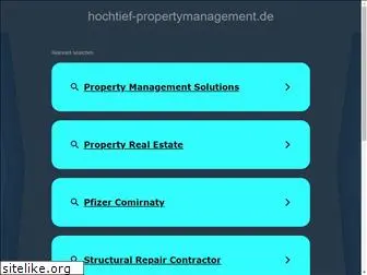 hochtief-propertymanagement.de
