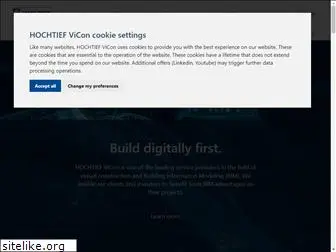 hochtief-vicon.com