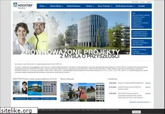 hochtief.pl