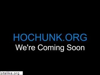 hochunk.org