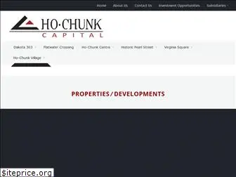 hochunkcapital.com
