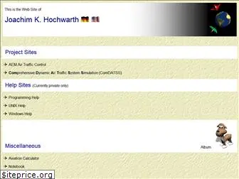 hochwarth.com