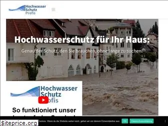hochwasserschutz-profis.de