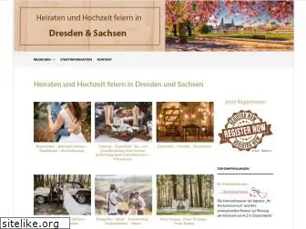 hochzeit-feiern-dresden.de