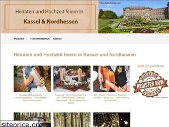 hochzeit-feiern-kassel.de