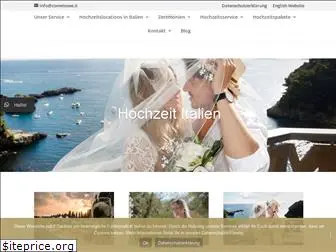 hochzeit-italien.com