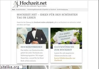 hochzeit.net