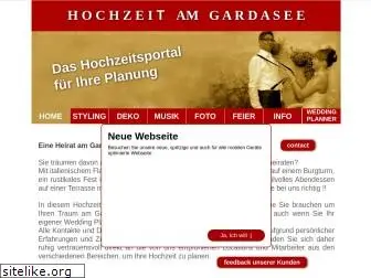 hochzeitamgardasee.com