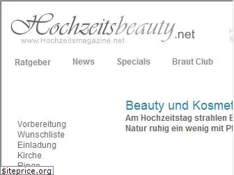 hochzeitsbeauty.net