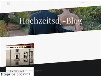 hochzeitsdj-blog.de