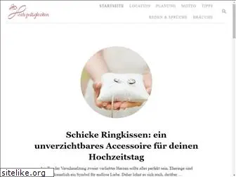 hochzeitsglocken.com