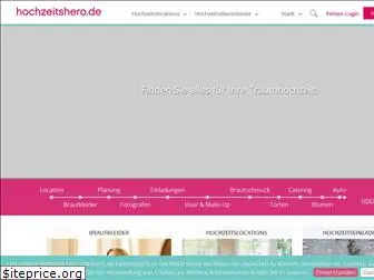 hochzeitshero.de