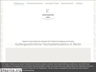hochzeitslocations-berlin.com