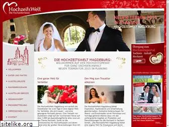 hochzeitswelt-magdeburg.de