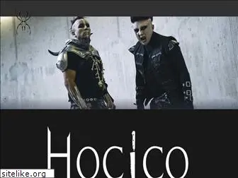 hocico.com