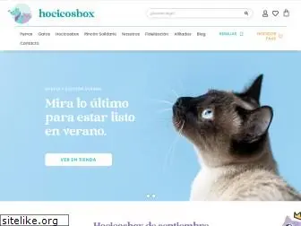 hocicosbox.com