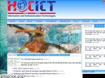 hocict.edu.vn