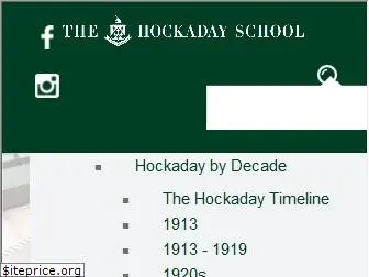 hockaday.org