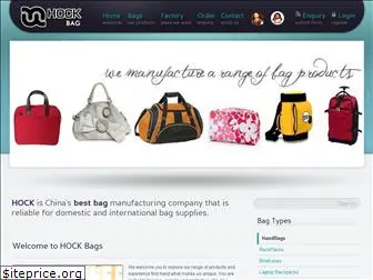 hockbag.com