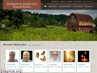 hockenberryfamilycare.com