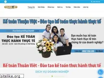 hocketoanthuchanh.com