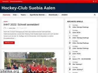 hockey-aalen.de