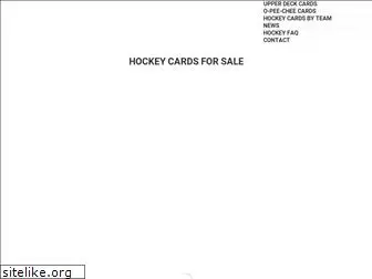 hockey-cards.com