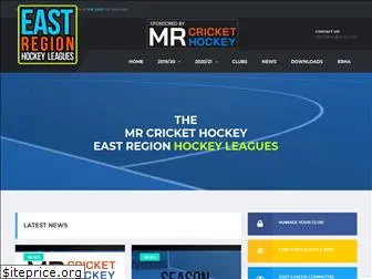hockey-east.co.uk