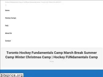 hockey-fun-camp.com