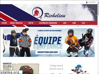 hockey-richelieu.qc.ca