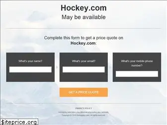 hockey.com