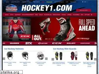 hockey1.com