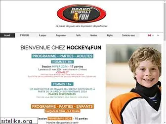 hockey4fun.com