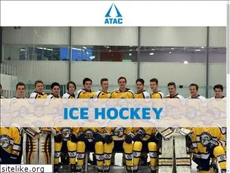 hockeyatac.com