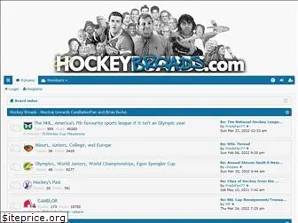 hockeybroads.com