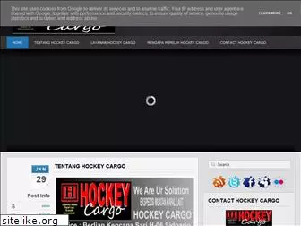 hockeycargo.blogspot.com