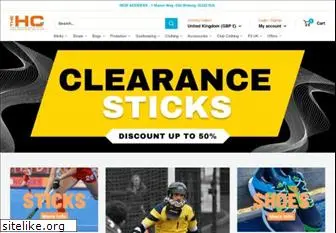 hockeycentre.com