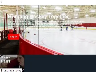 hockeycircles.com