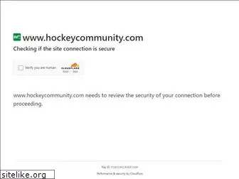 hockeycommunity.com