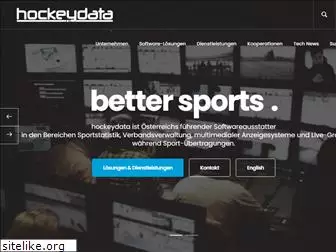 hockeydata.net