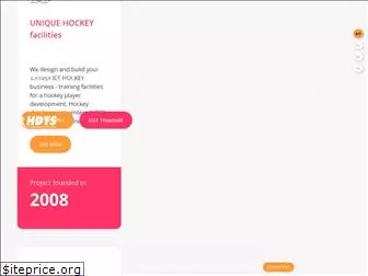 hockeydts.com