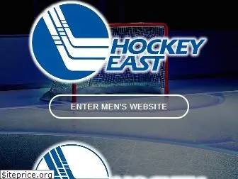 hockeyeastonline.com