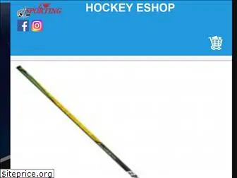 hockeyeshop.sk