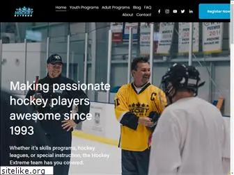 hockeyextreme.com