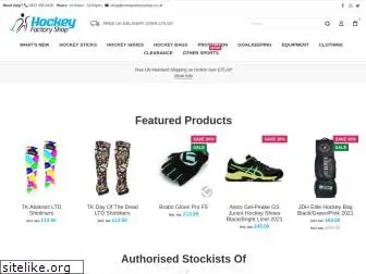 hockeyfactoryshop.co.uk