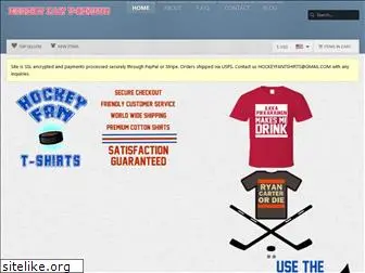 hockeyfantshirts.com