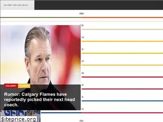 hockeyfeed.com