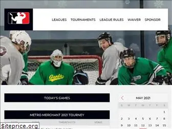 hockeyfm.com