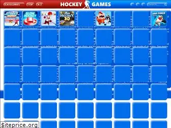 hockeygames.org