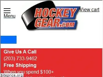 hockeygear.com